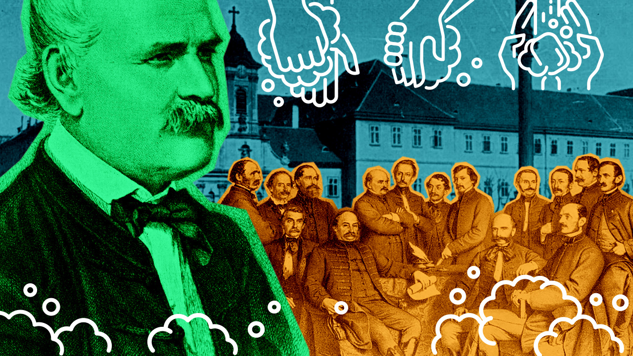 Ignaz Semmelweis