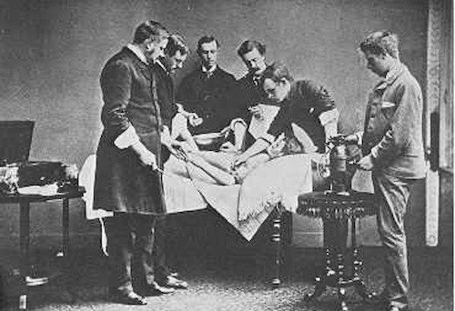 Grandes Descobertas Médicas Rejeitadas em Sua Época
