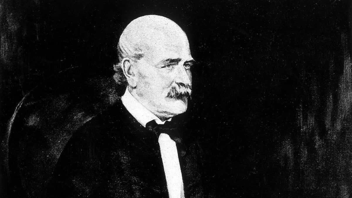 Grandes Descobertas Médicas Rejeitadas em Sua Época