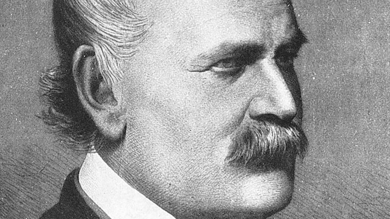A Vida e o Legado de Ignaz Semmelweis: Um Herói Incompreendido
