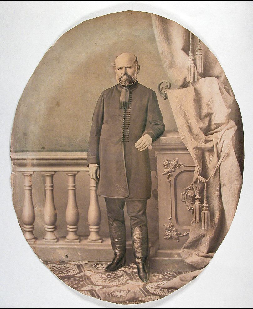 Ignaz Semmelweis