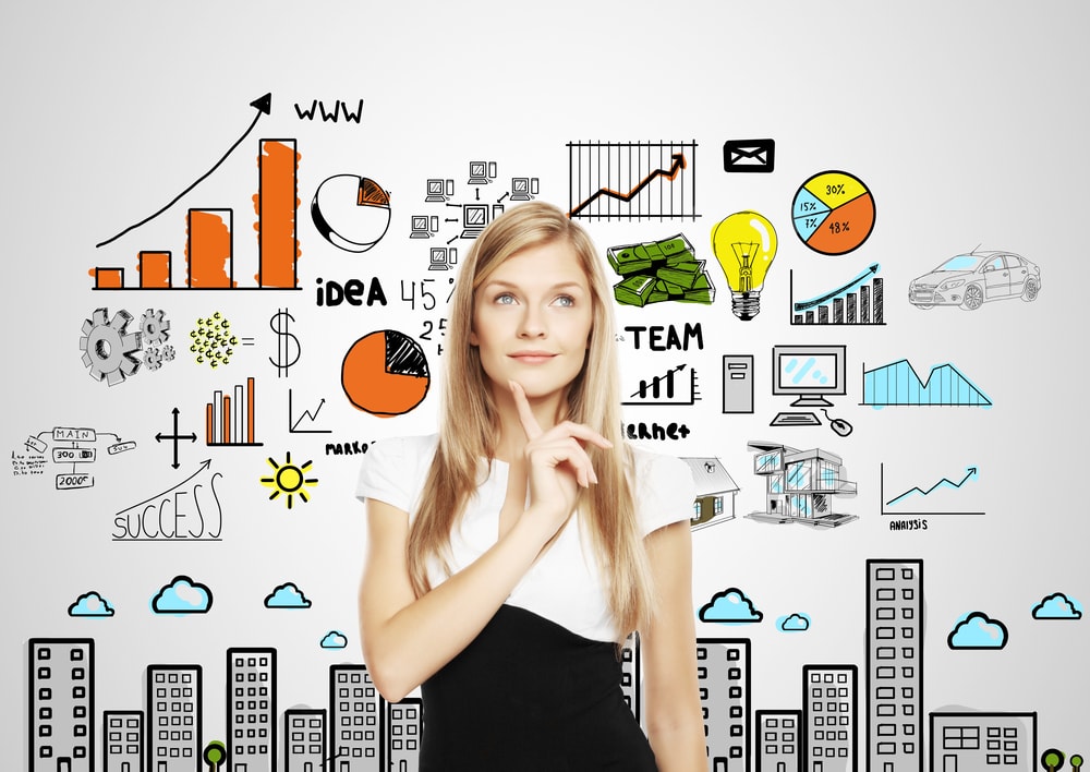 fotos de startups