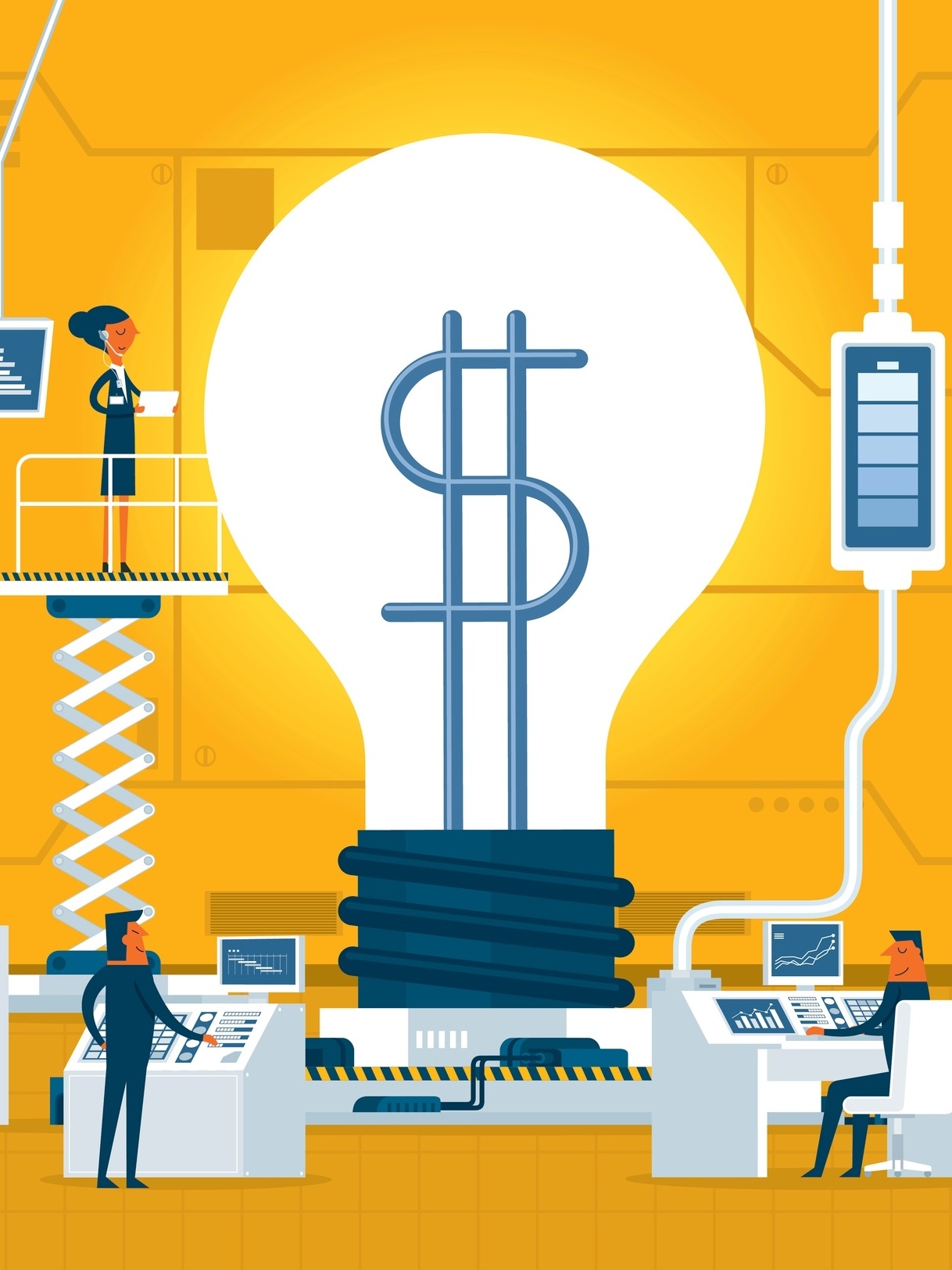 ferramentas de produtividade
