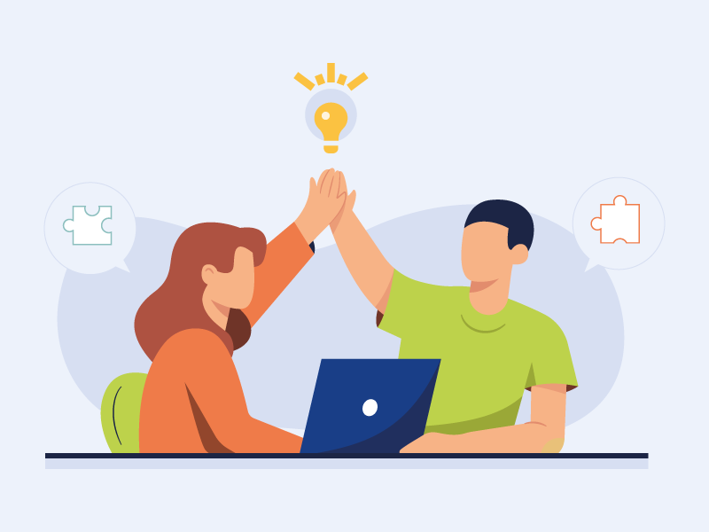 fotos de startups