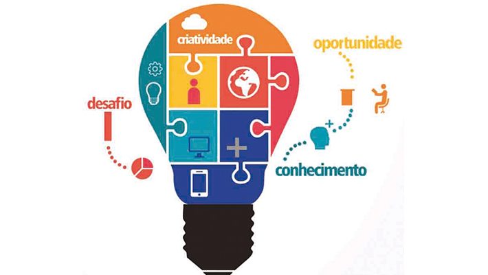 liderança visual