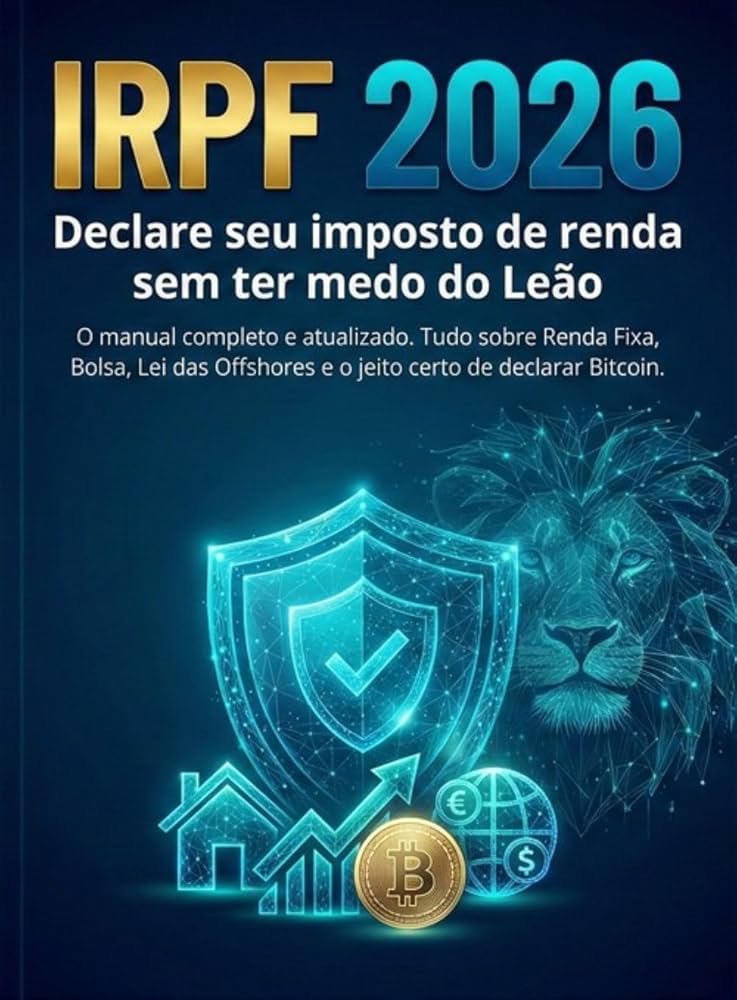 Entenda a Tabela Progressiva de Imposto sobre Ganho de Capital em Criptomoedas