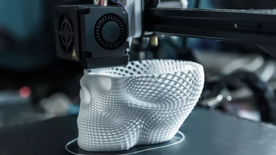 Guia Completo: Como Escolher Sua Primeira Impressora 3D para Iniciantes