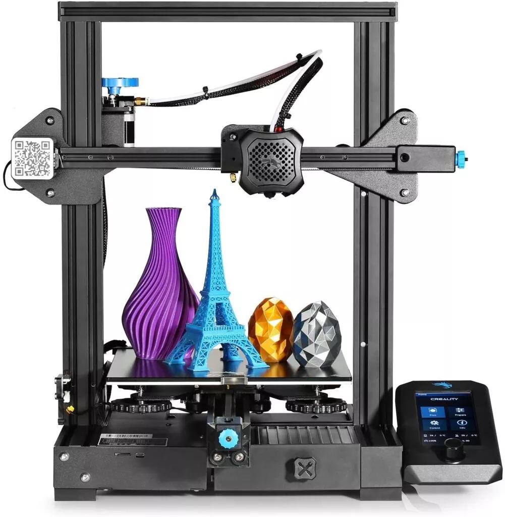 PLA vs. ABS vs. PETG: Qual o Melhor Filamento para Seu Projeto de Impressão 3D?
