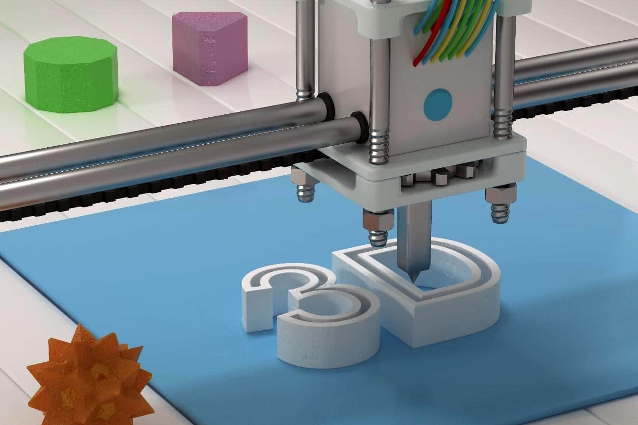 Transforme Seu Hobby em Lucro: Ideias de Negócios com Impressão 3D