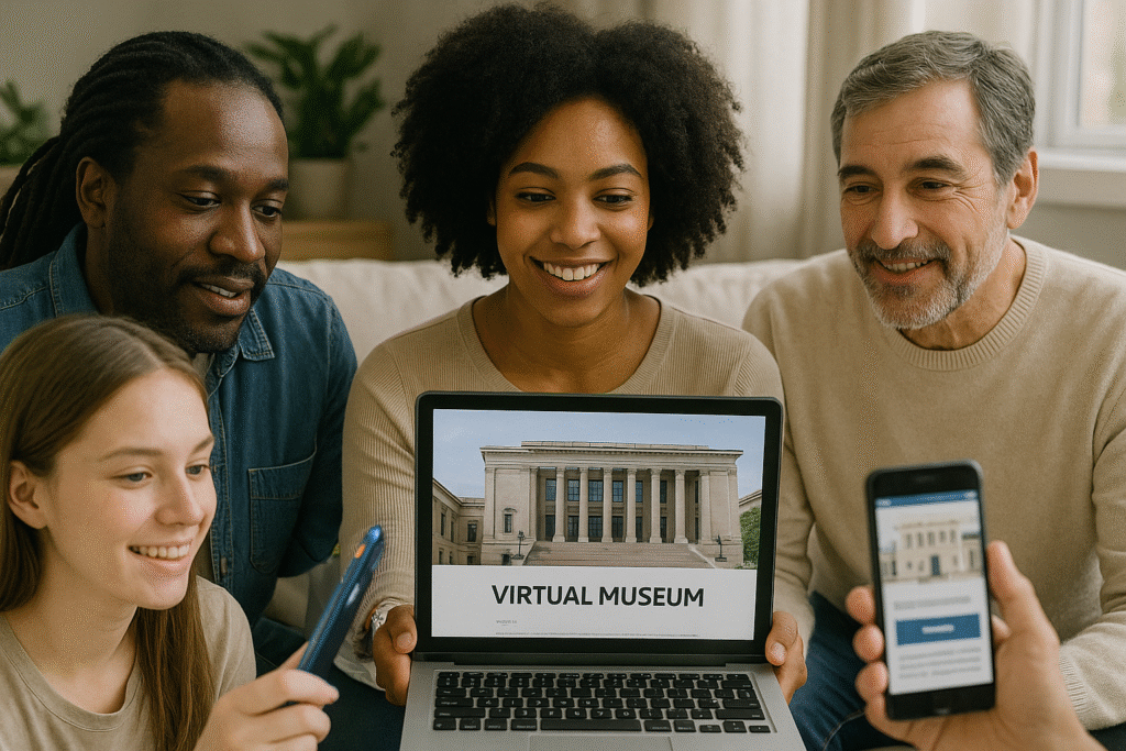 O Papel do Governo na Promoção da Inclusão Digital e Cidadania Online