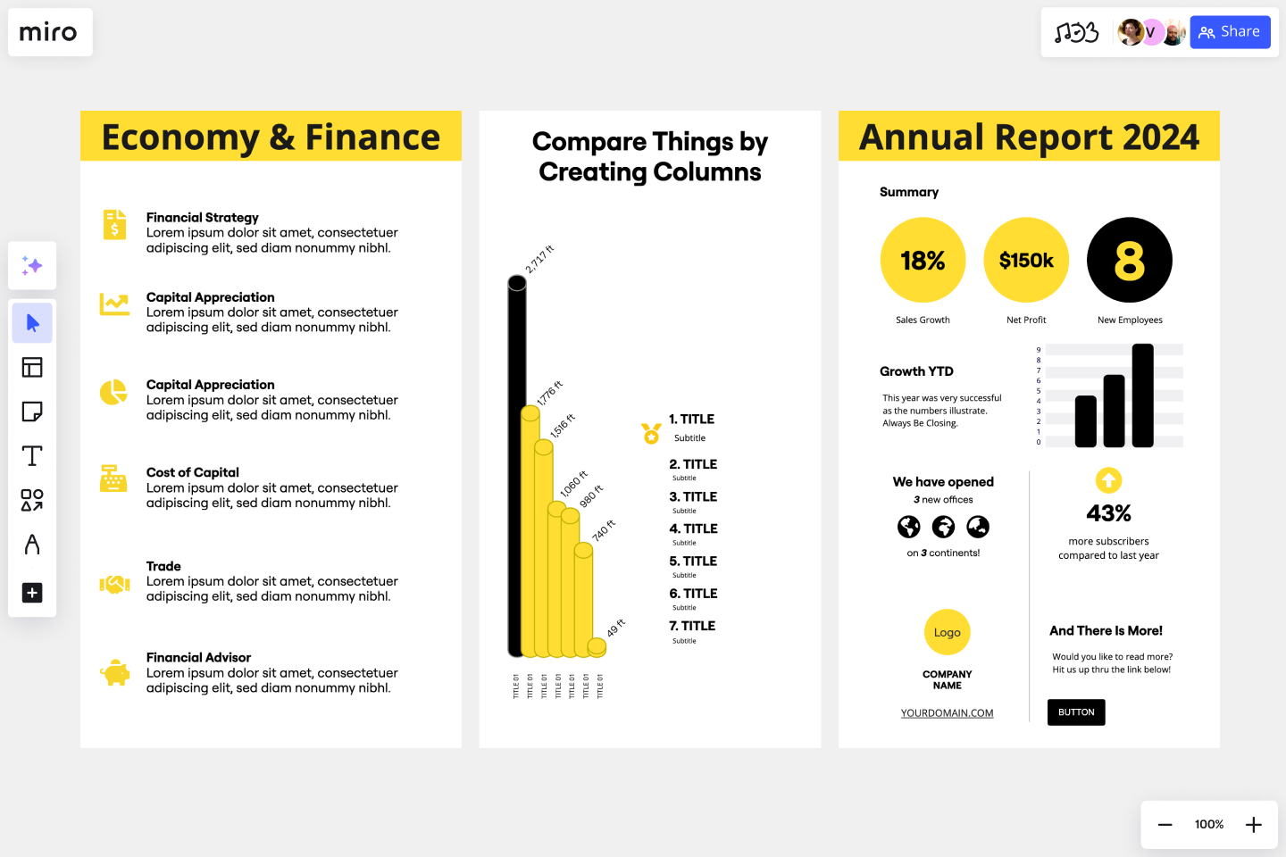 Guia Completo: Como Criar Infográficos Impactantes do Zero