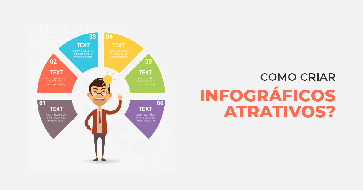 Top 7 Ferramentas Online para Criar Infográficos Profissionais