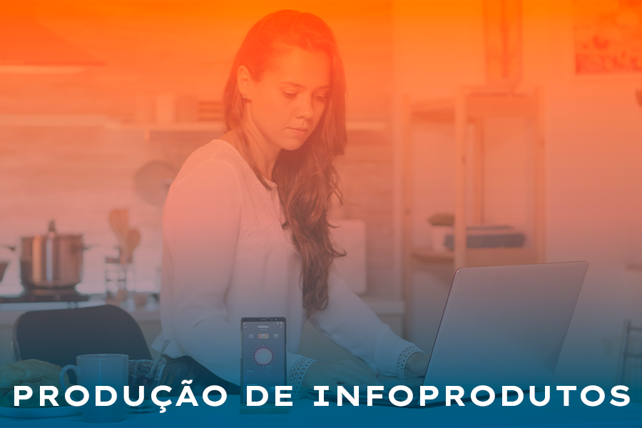 Estratégias de lançamento de infoprodutos para iniciantes