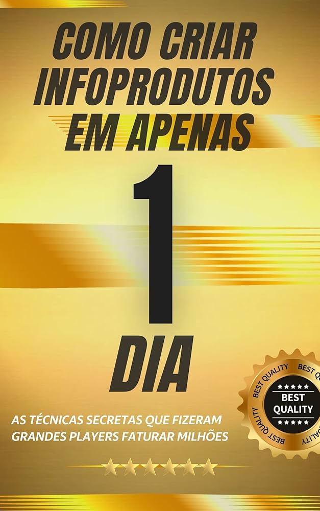 Guia completo: como escolher o nicho ideal para seu infoproduto