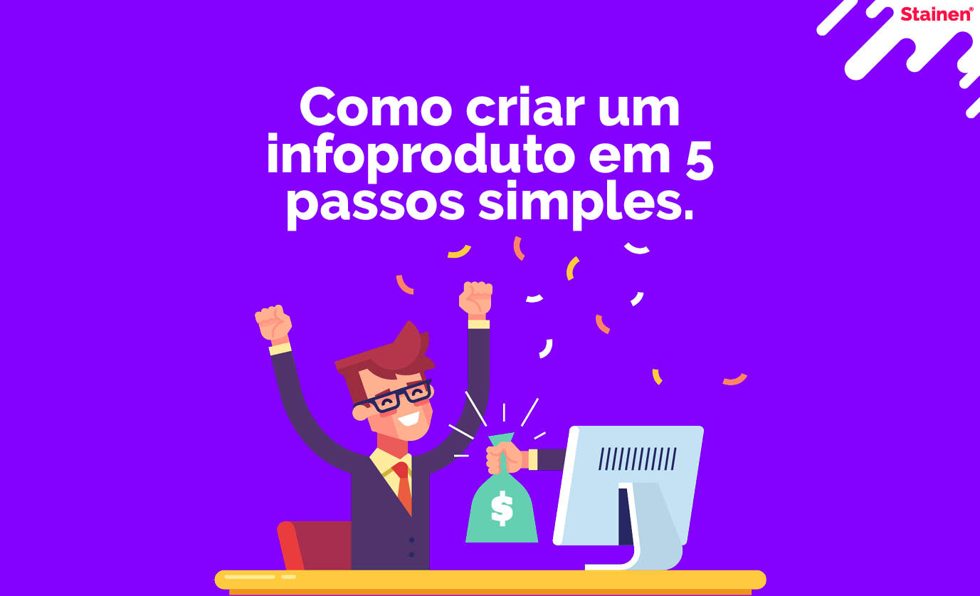 Ferramentas essenciais para criar e-books e cursos em vídeo