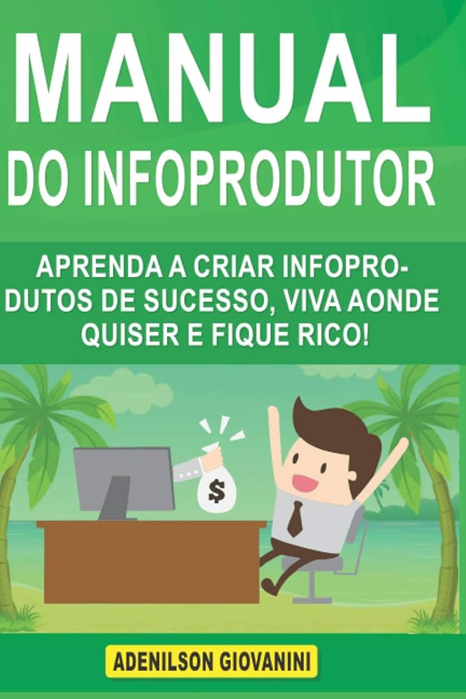 Estratégias de lançamento de infoprodutos para iniciantes