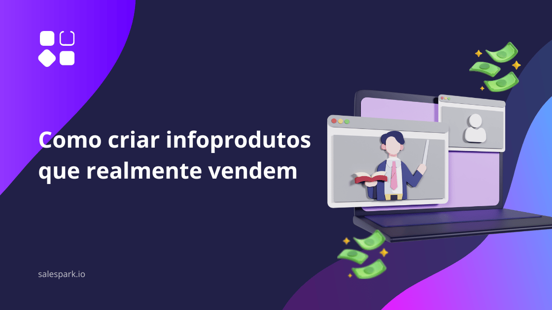 Melhores plataformas para vender infoprodutos em 2024
