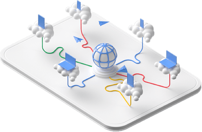 melhores práticas google cloud setor público brasília