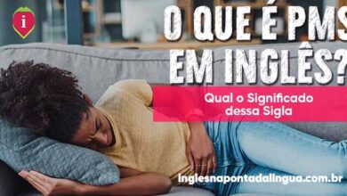 abreviações em inglês