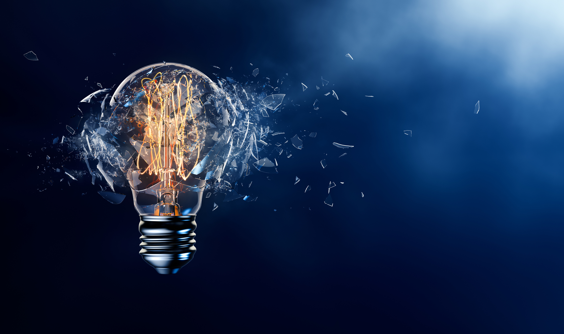 Inteligência Artificial Generativa: A Próxima Grande Disrupção?