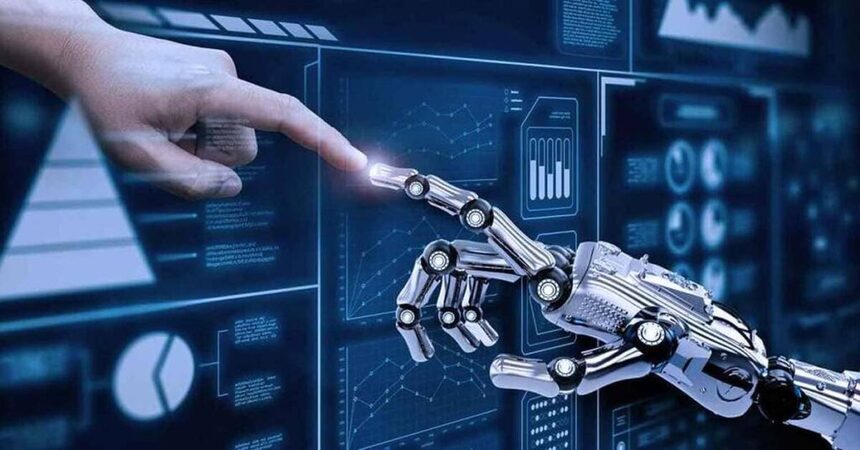 Como a Hiperautomação está Transformando o Mercado Corporativo