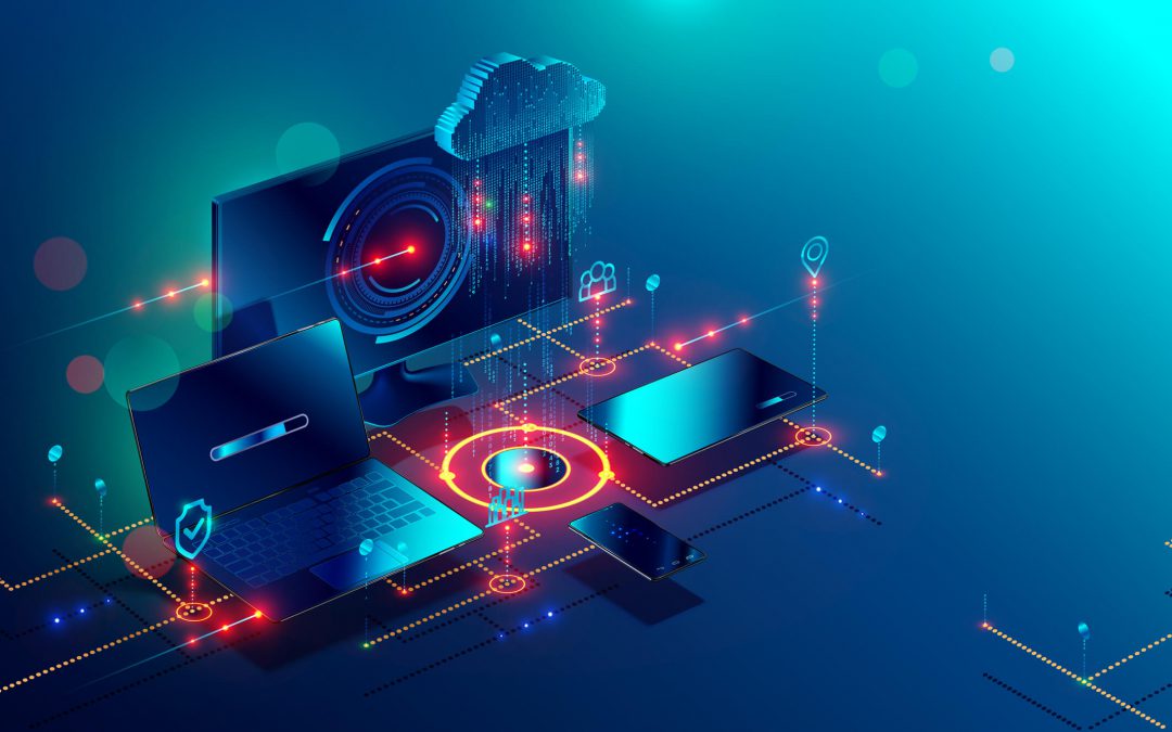 O Futuro da Automação: Tendências e Projeções para RPA até 2030