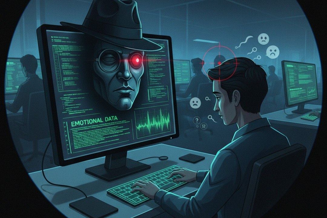 inovação e a computação afetiva