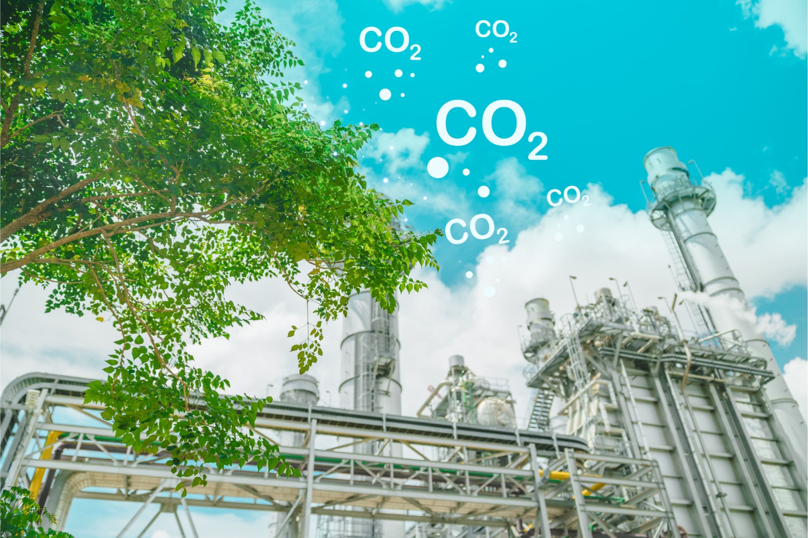 Hidrogênio Verde: O Combustível do Futuro para a Indústria