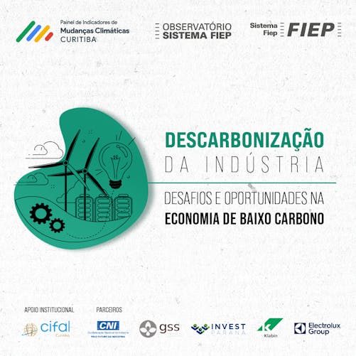 Linhas de Financiamento para Inovação Sustentável na Indústria