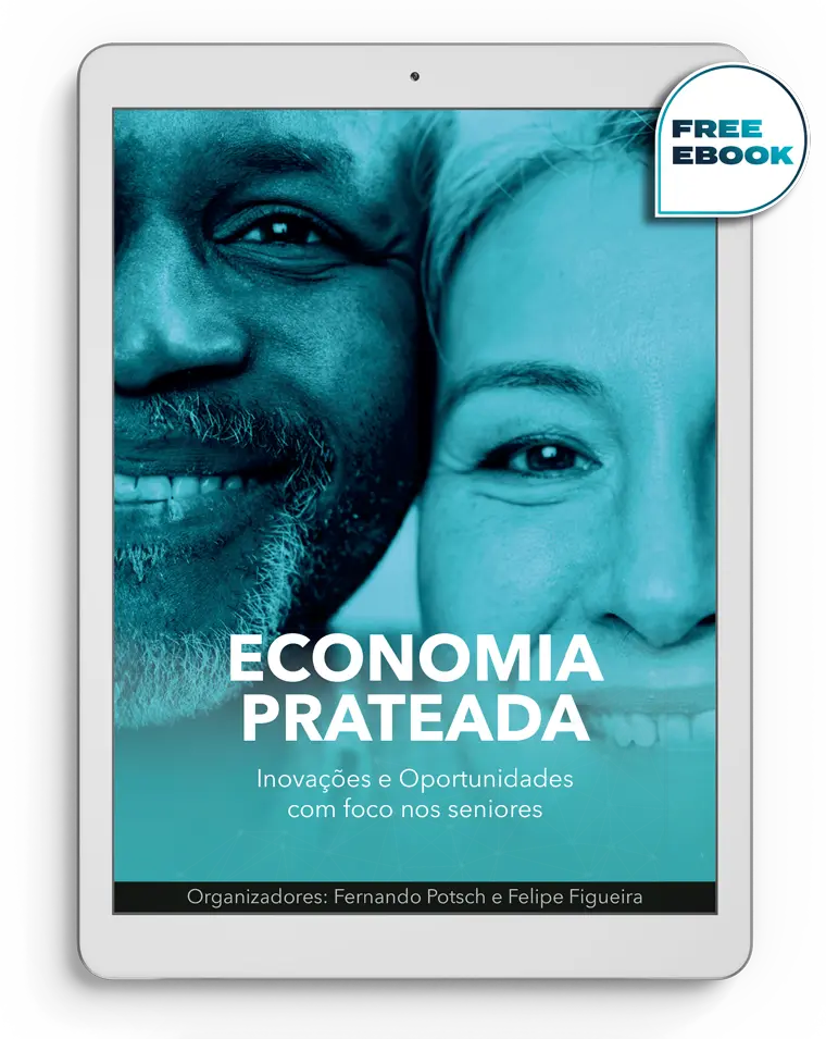 inovação e a economia prateada