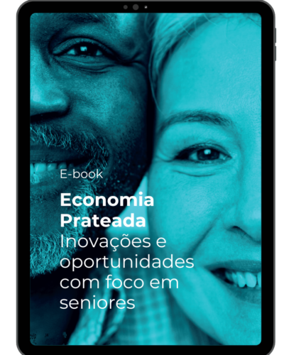 Maturi: Como a Plataforma Conecta Profissionais 50+ ao Mercado de Trabalho