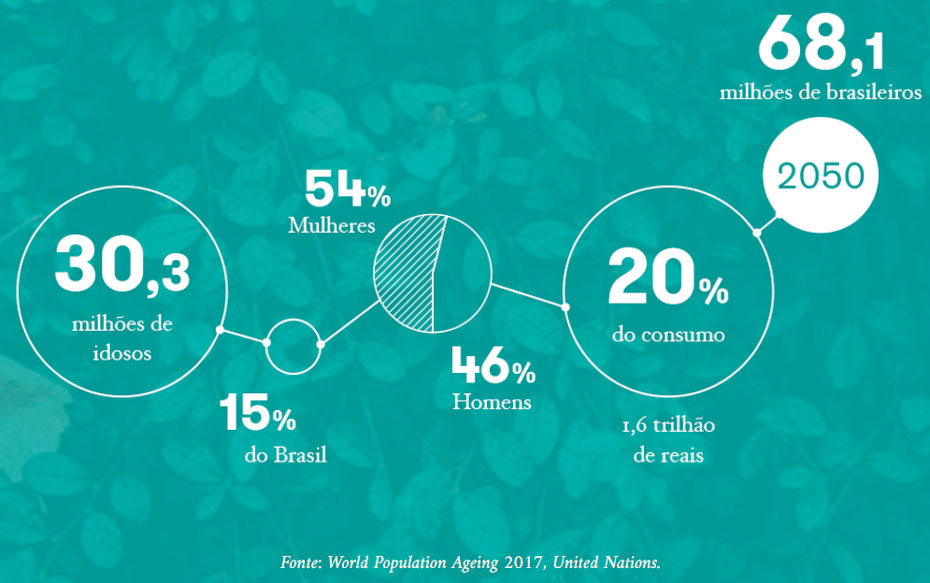 O Papel do Sebrae no Fomento ao Empreendedorismo Prateado