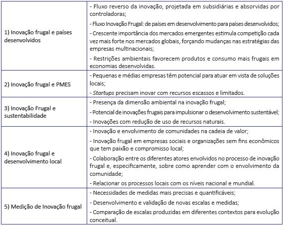 Inovação Tradicional vs. Frugal: Qual Abordagem é Melhor para Sua Empresa?