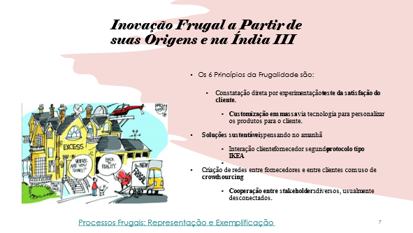 10 Exemplos de Inovação Frugal que Transformaram Negócios