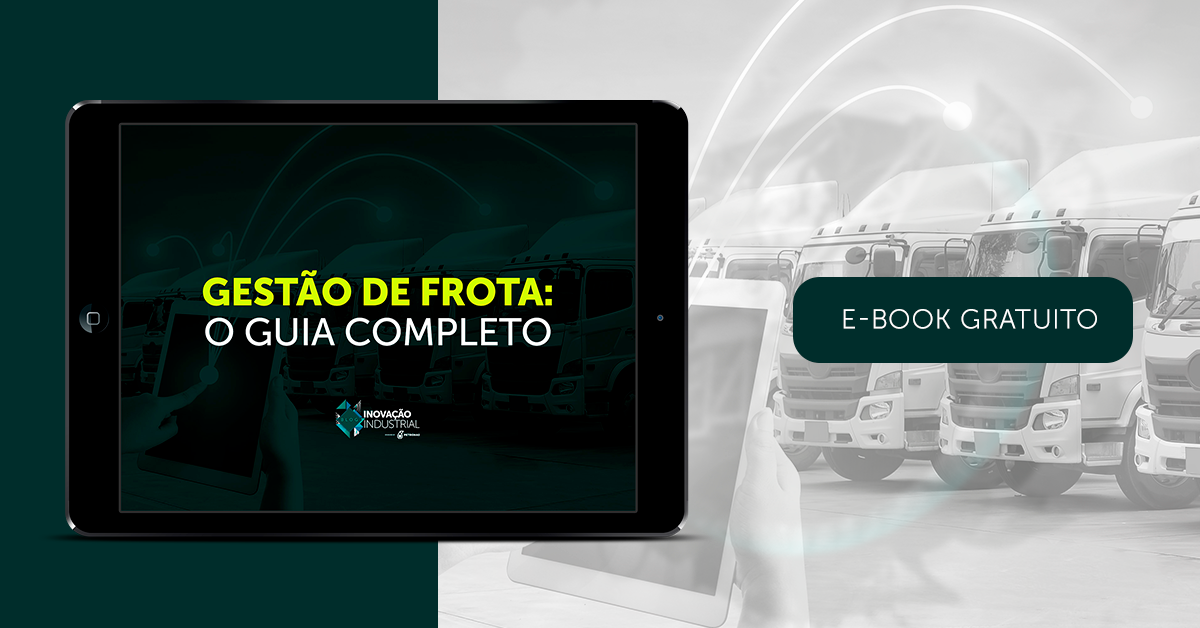 Inteligência Artificial na Gestão de Frotas: Previsão de Manutenção e Otimização de Rotas