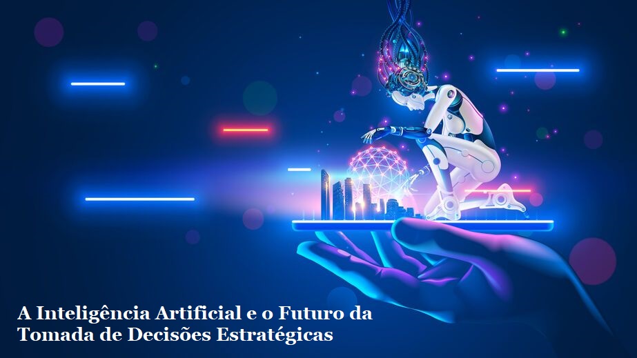 Cidades Inteligentes: O Papel da Inteligência Geoespacial