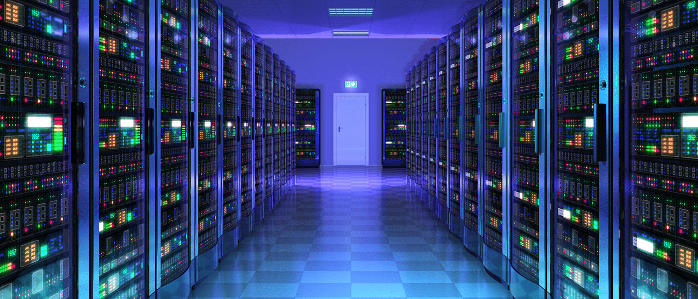 implementação de data mesh em empresas
