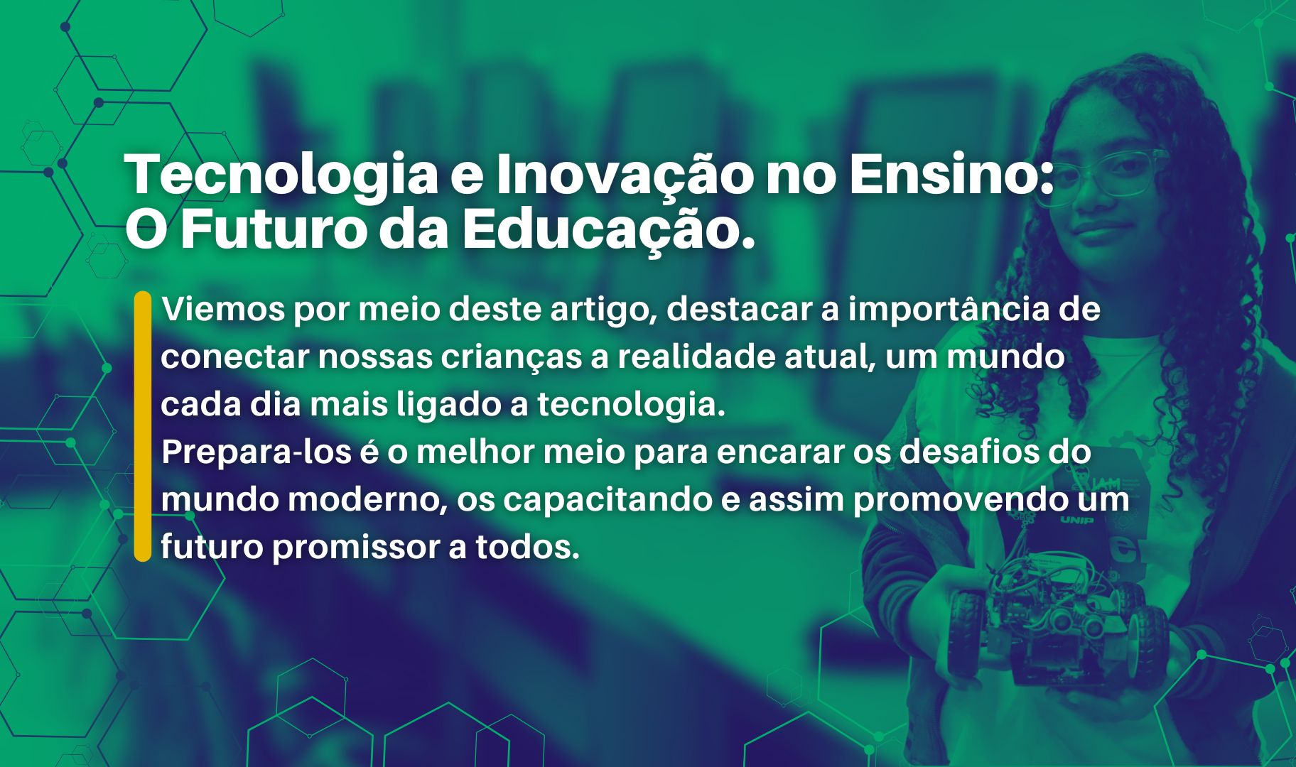 O Papel do Professor na Era da Educação 5.0: Mediador e Facilitador