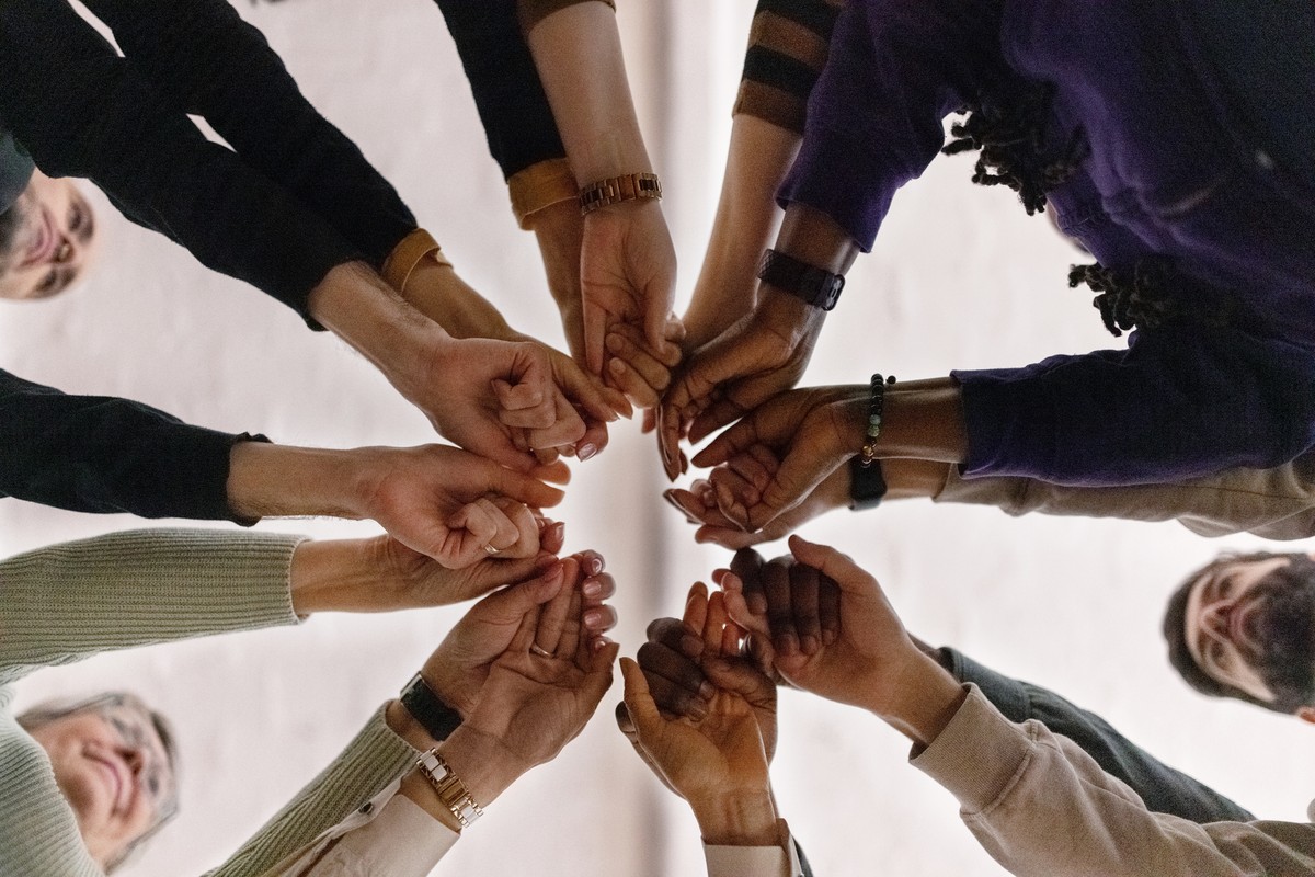 Estratégias de Recrutamento para Aumentar a Diversidade Cognitiva