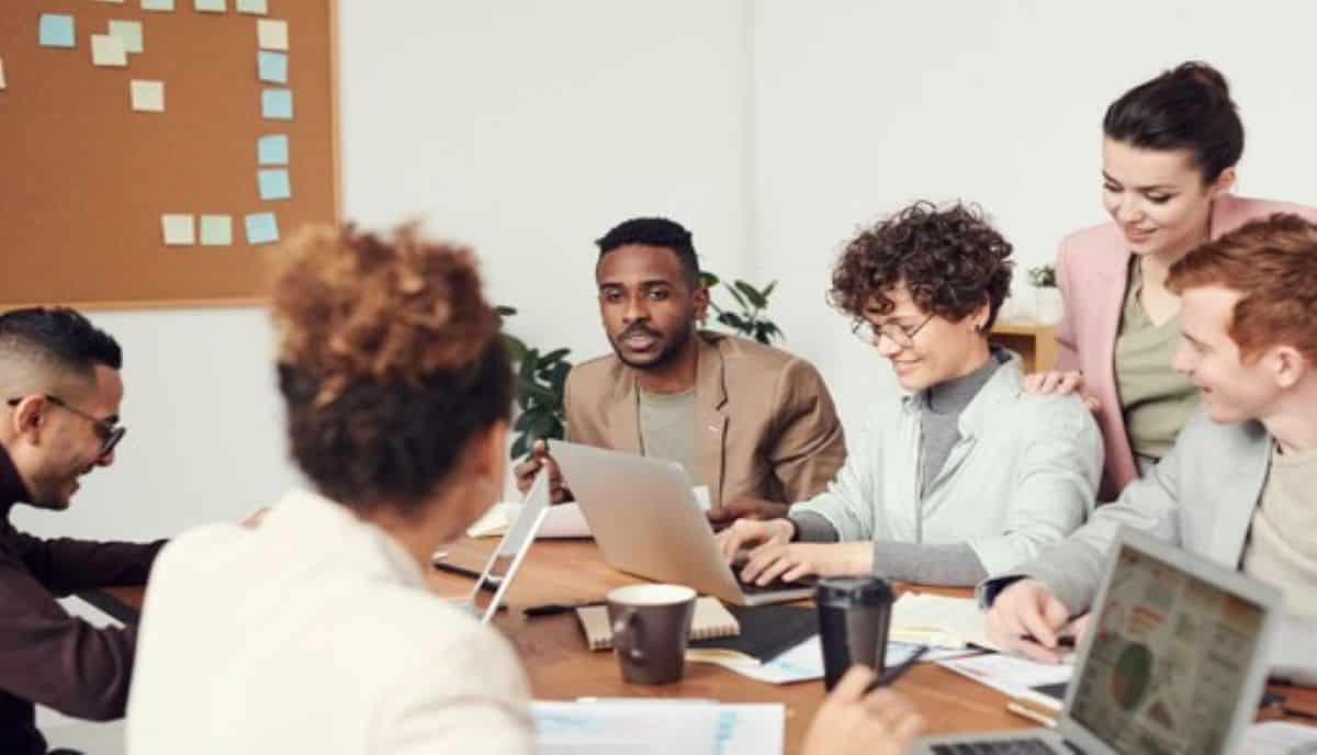 Os Principais Tipos de Inovação Impulsionados pela Diversidade Cognitiva