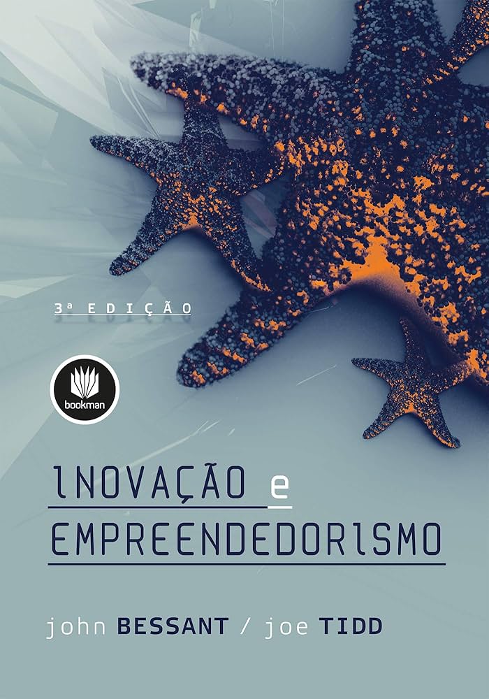 relação entre inovação e empreendedorismo