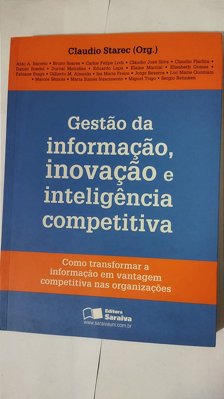 Technology Foresight: Antecipando o Futuro do Seu Mercado