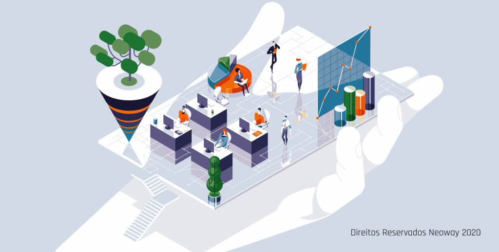 inovação e inteligência competitiva