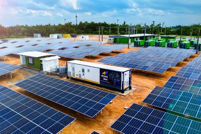O que são Baterias de Íons de Sódio e por que são o futuro da energia?