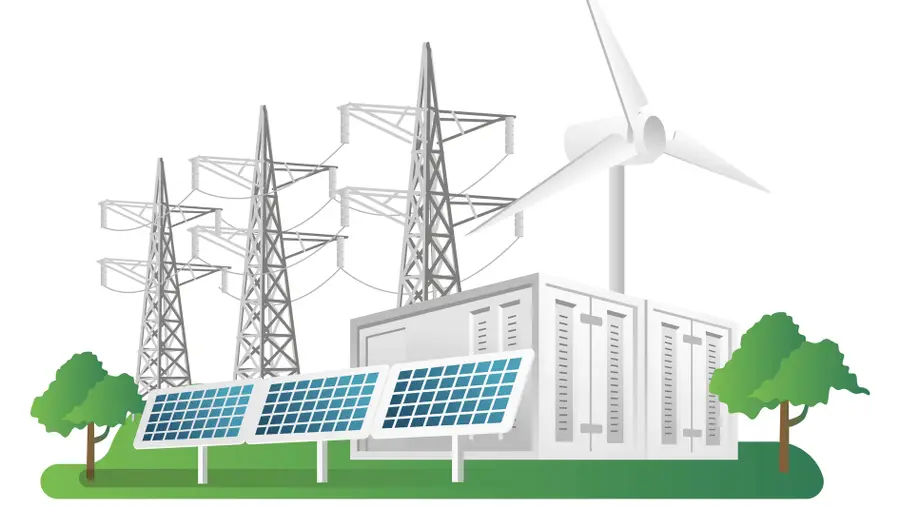 inovação e o armazenamento de energia