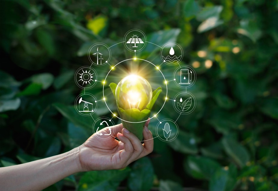Armazenamento Gravitacional: Como a Energy Vault está revolucionando a energia?