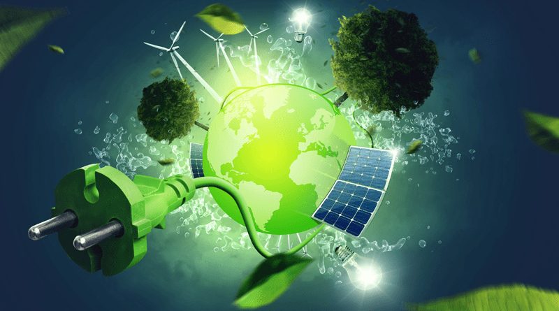 inovação e o combate às mudanças climáticas