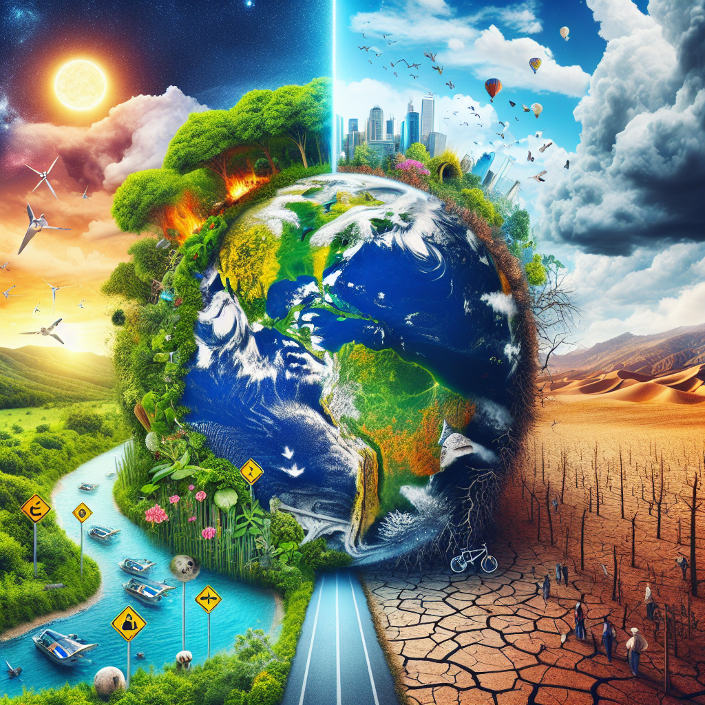 O Papel das Energias Renováveis na Transição para Emissão Zero