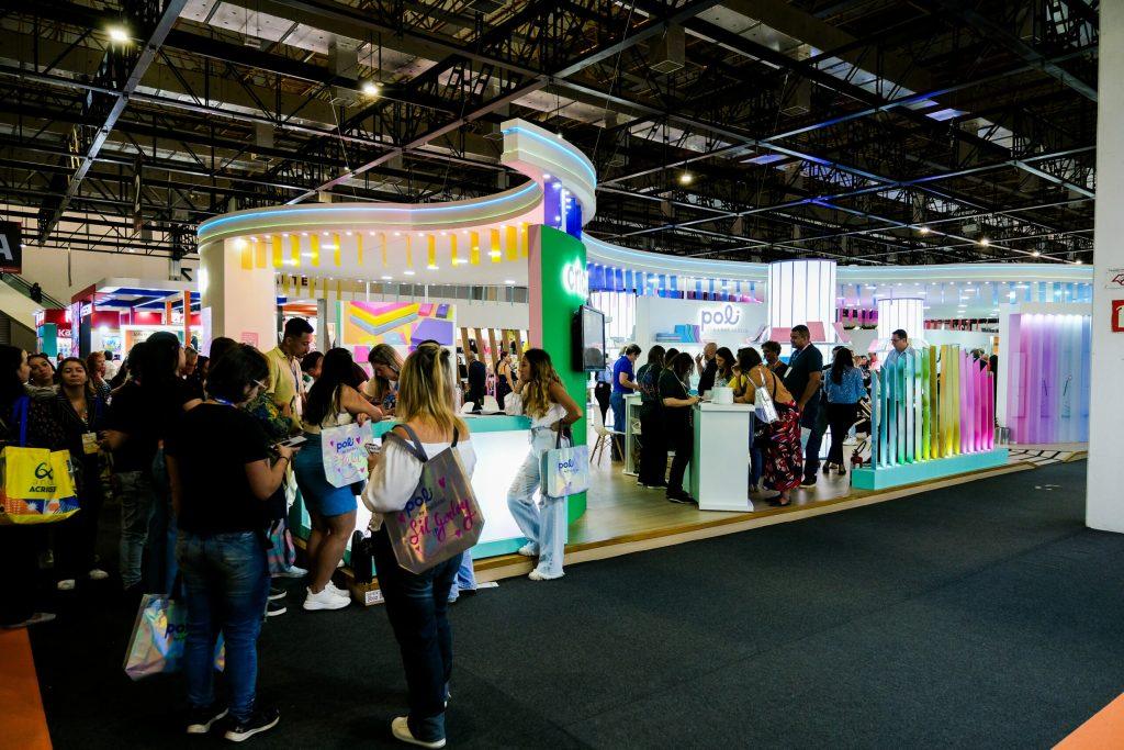 Como a Inovação em Materiais Transforma a Indústria e a Infraestrutura