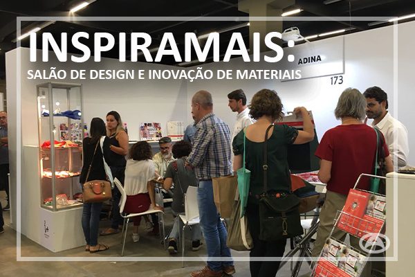 inovação e o design de materiais